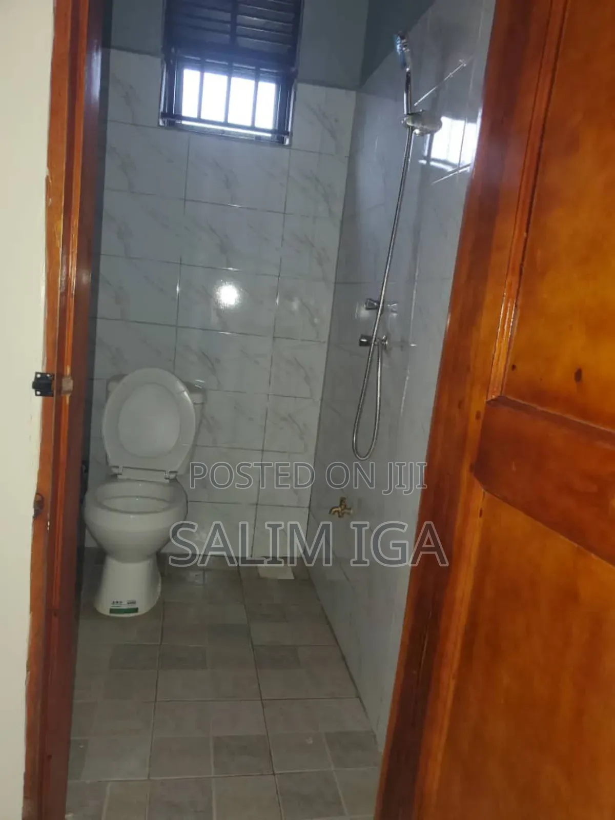 Furnished Studio Apartment in Kololo Property, Central Division