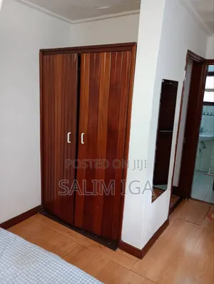 Furnished Studio Apartment in Kololo Property, Central Division