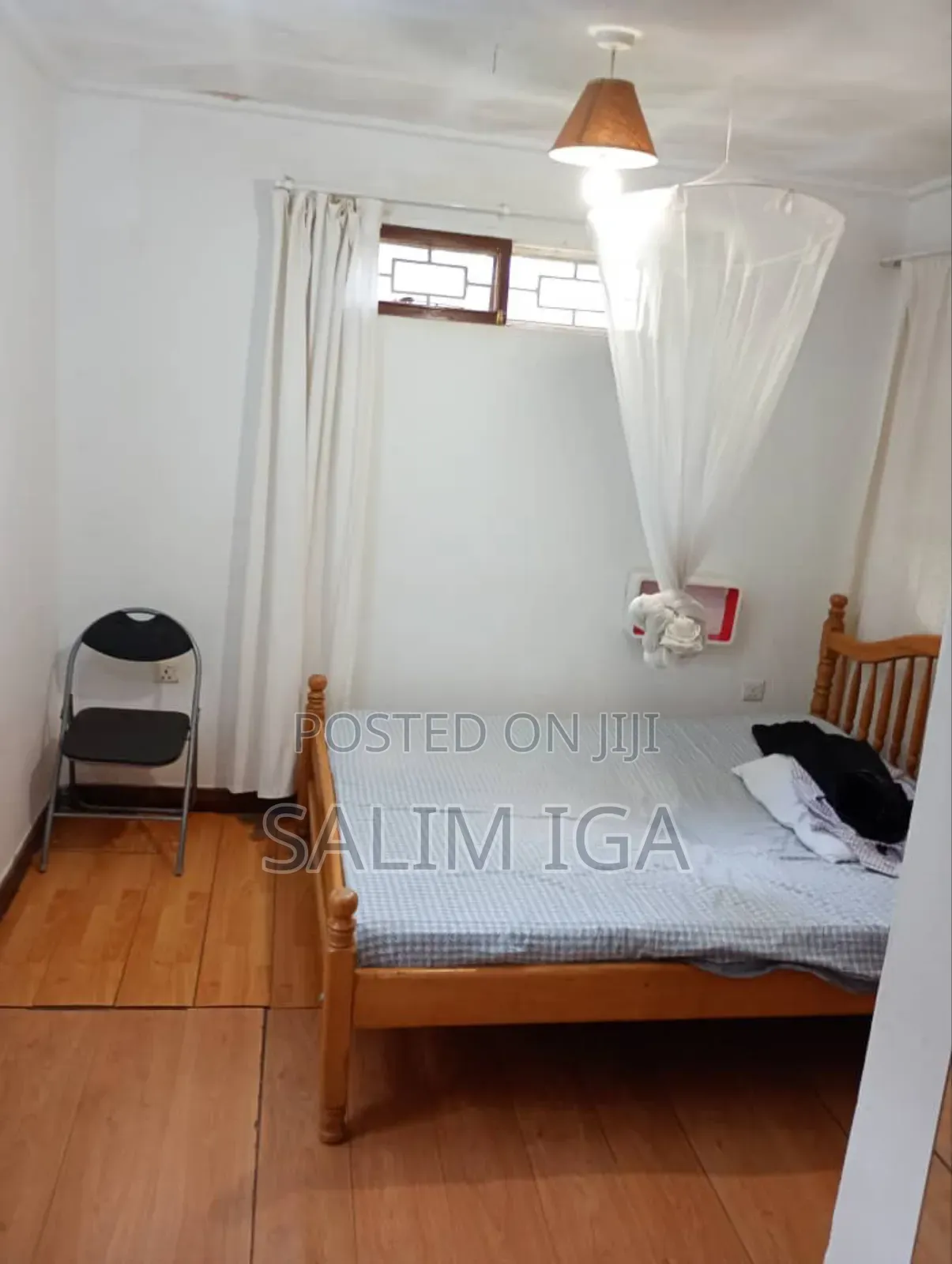 Furnished Studio Apartment in Kololo Property, Central Division