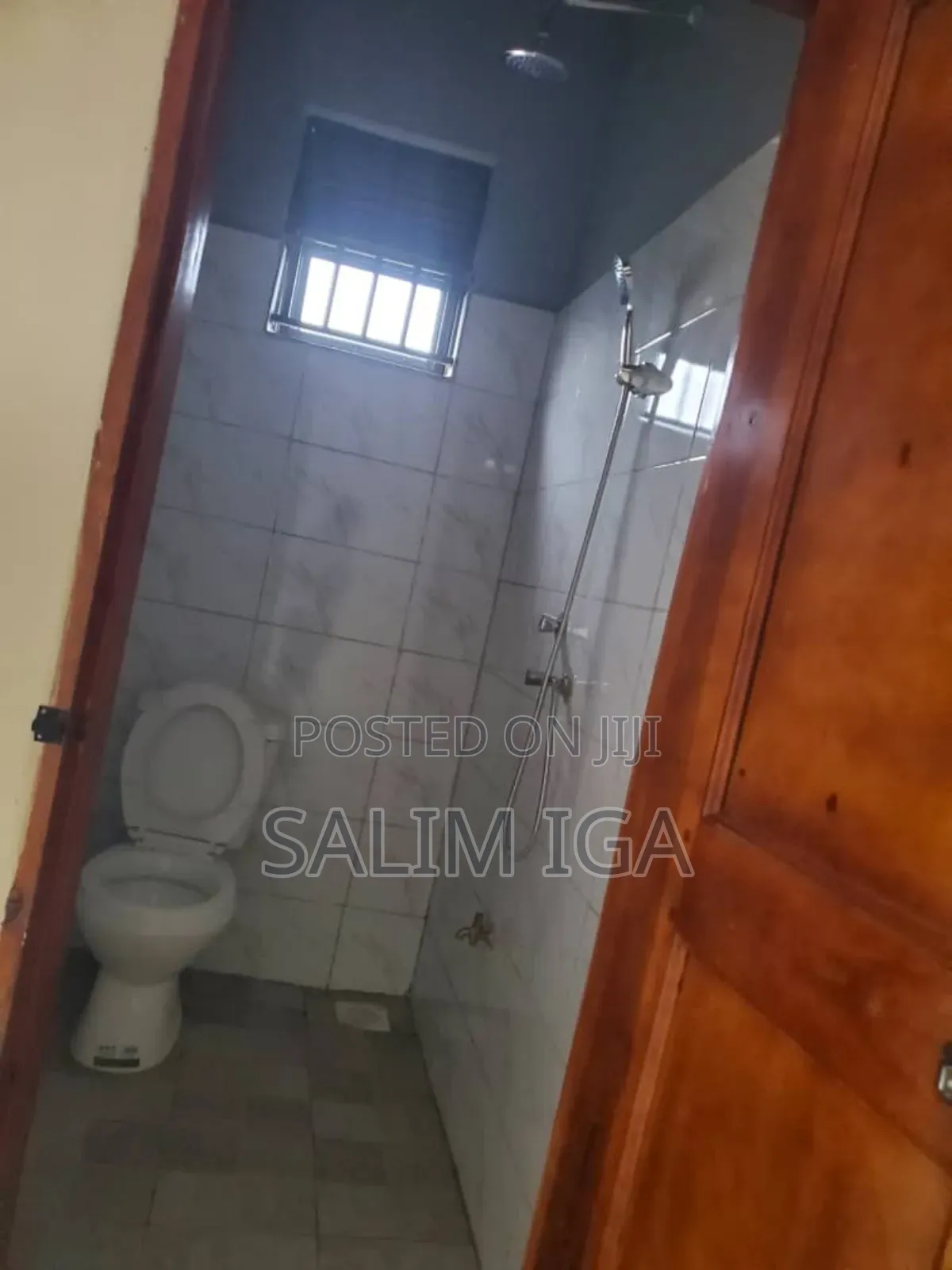 Furnished Studio Apartment in Kololo Property, Central Division