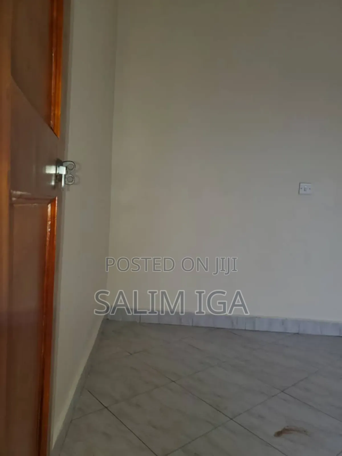 Furnished Studio Apartment in Kololo Property, Central Division