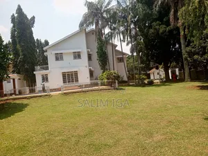 5bdrm Maisonette in Kololo Property, Central Division for rent