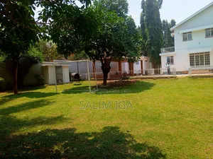 5bdrm Maisonette in Kololo Property, Central Division for rent