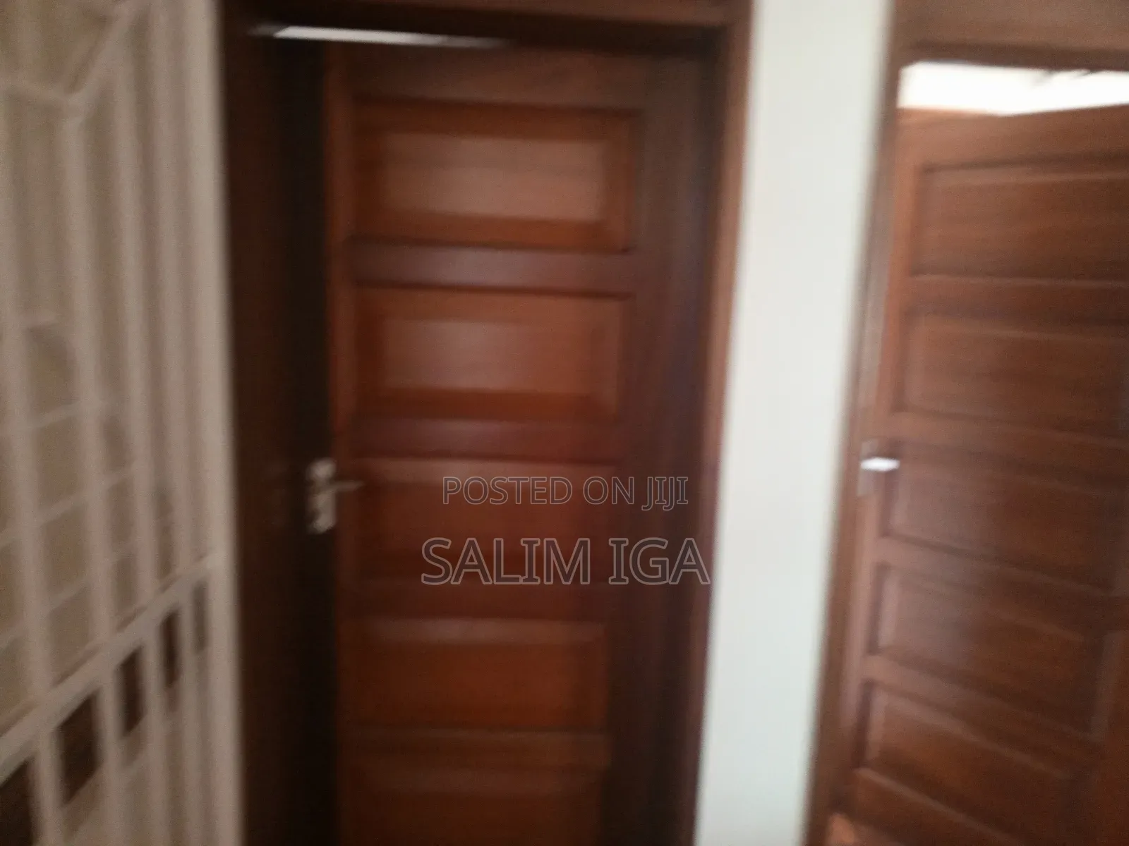 5bdrm Maisonette in Kololo Property, Central Division for rent