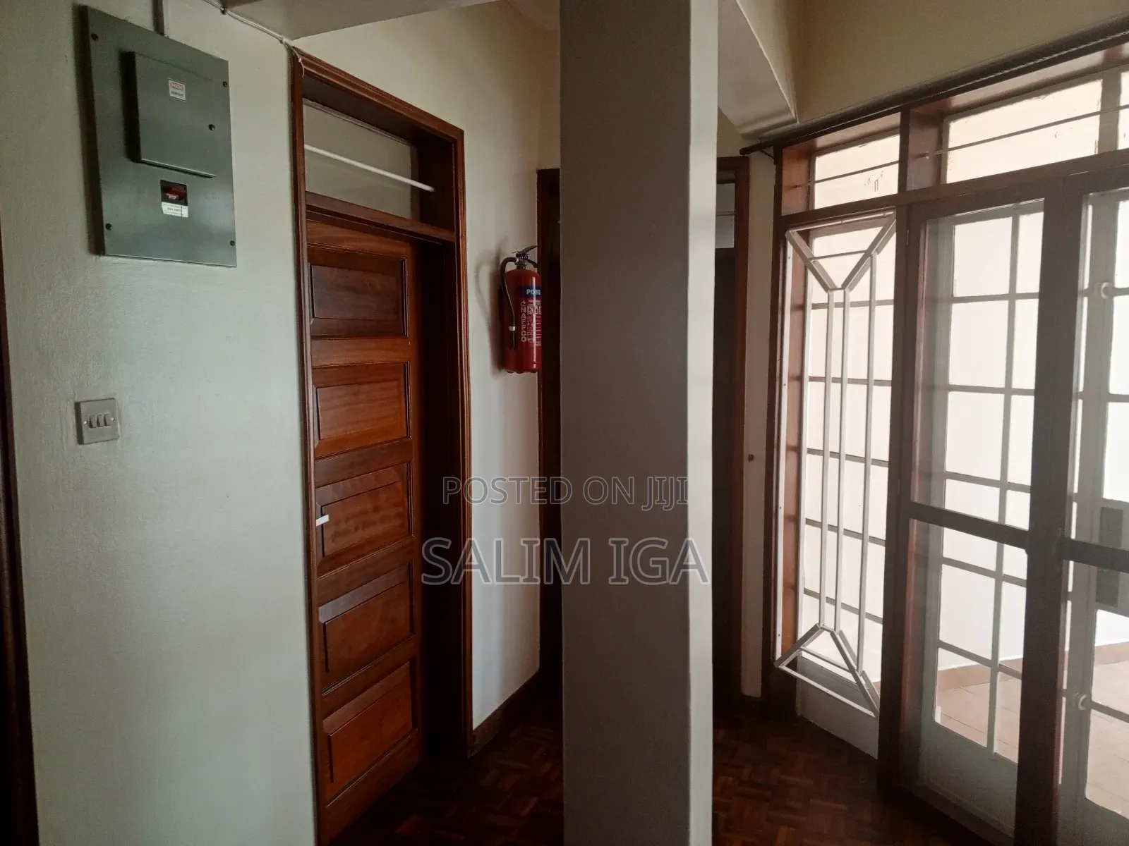 5bdrm Maisonette in Kololo Property, Central Division for rent