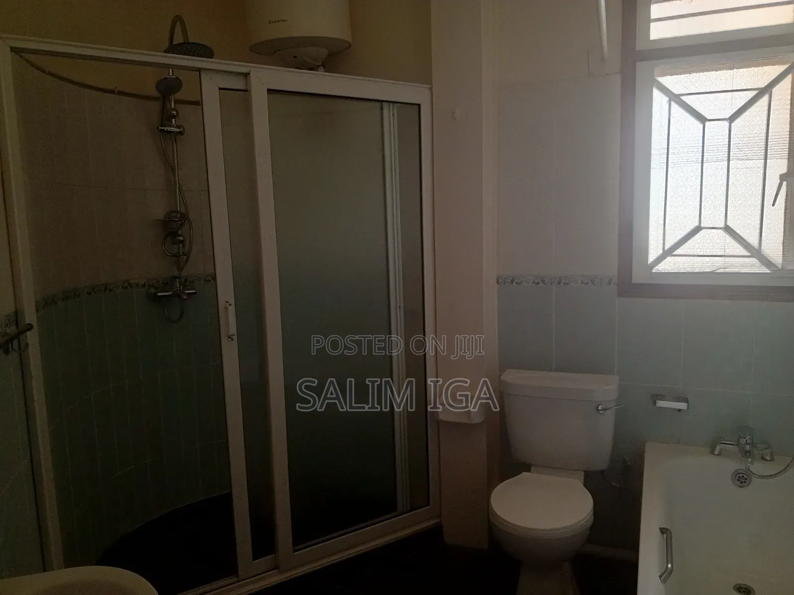 5bdrm Maisonette in Kololo Property, Central Division for rent