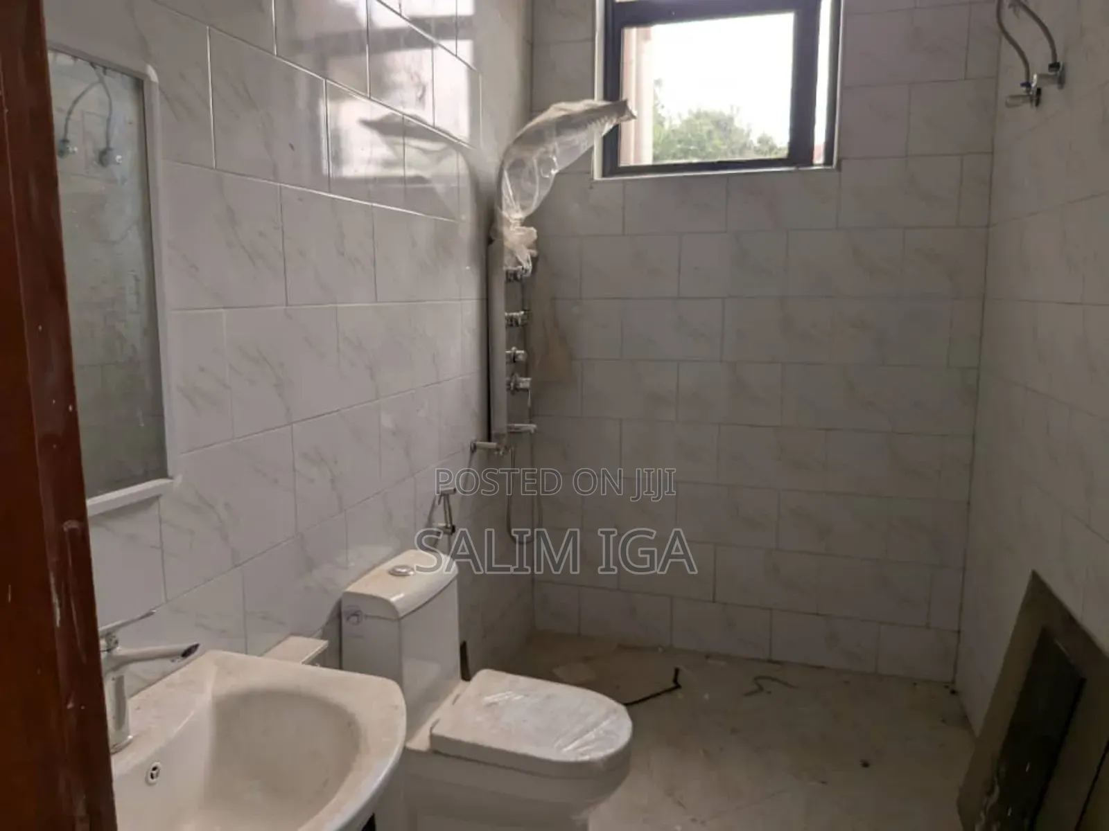 20bdrm Block of Flats in Kololo Property, Central Division for rent