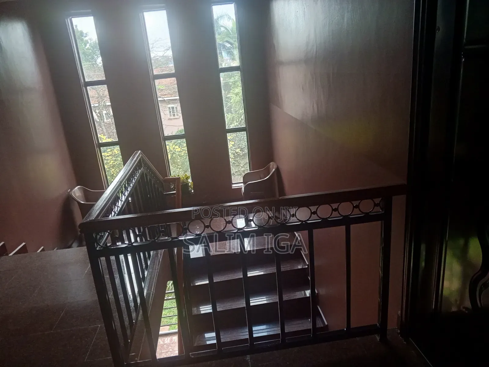 Furnished 1bdrm Shared Apartment in Kololo Property, Central Division