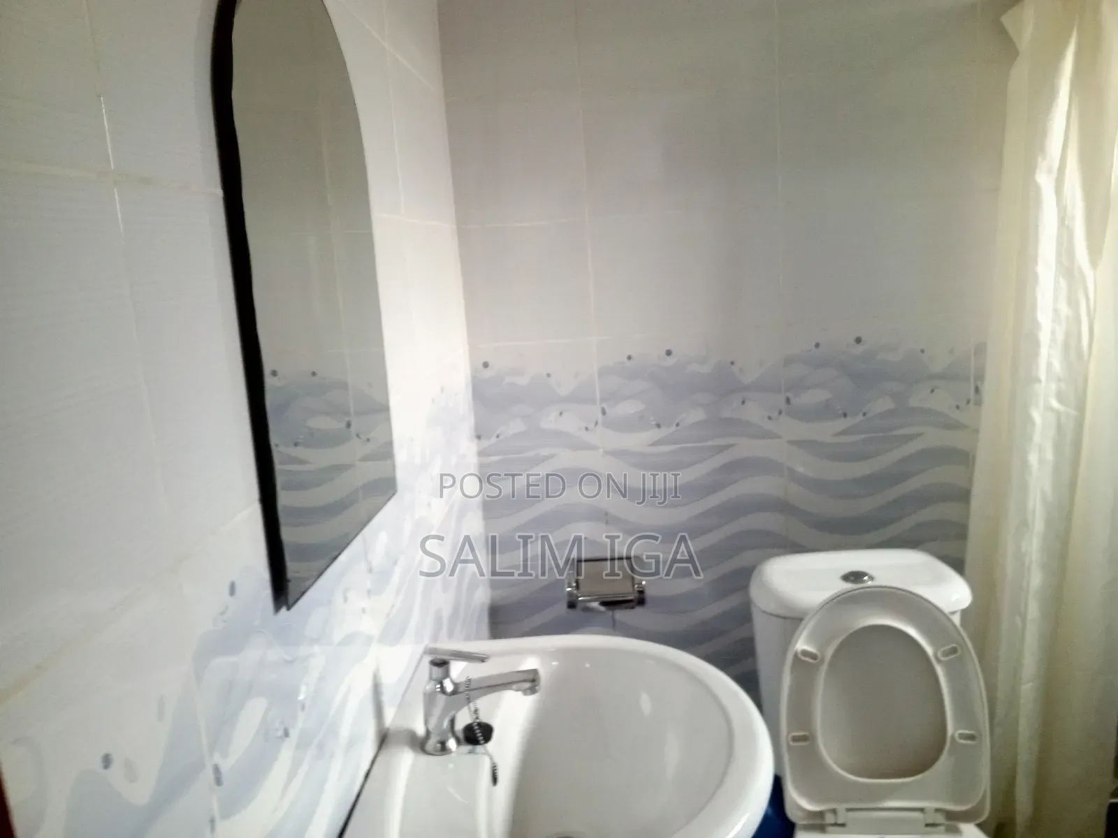 Furnished 1bdrm Shared Apartment in Kololo Property, Central Division