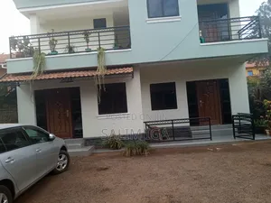 Furnished 1bdrm Shared Apartment in Kololo Property, Central Division