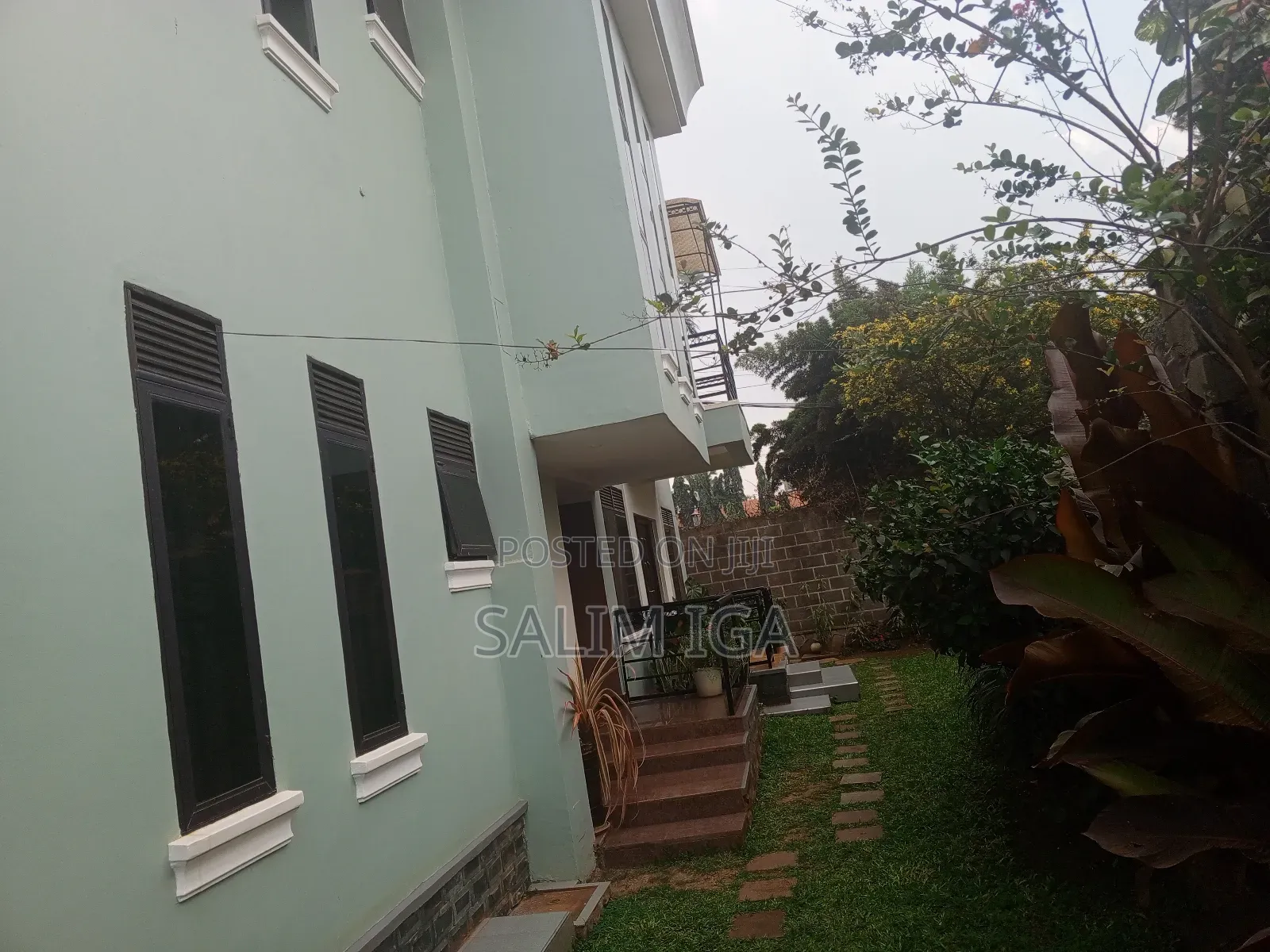 Furnished 1bdrm Shared Apartment in Kololo Property, Central Division