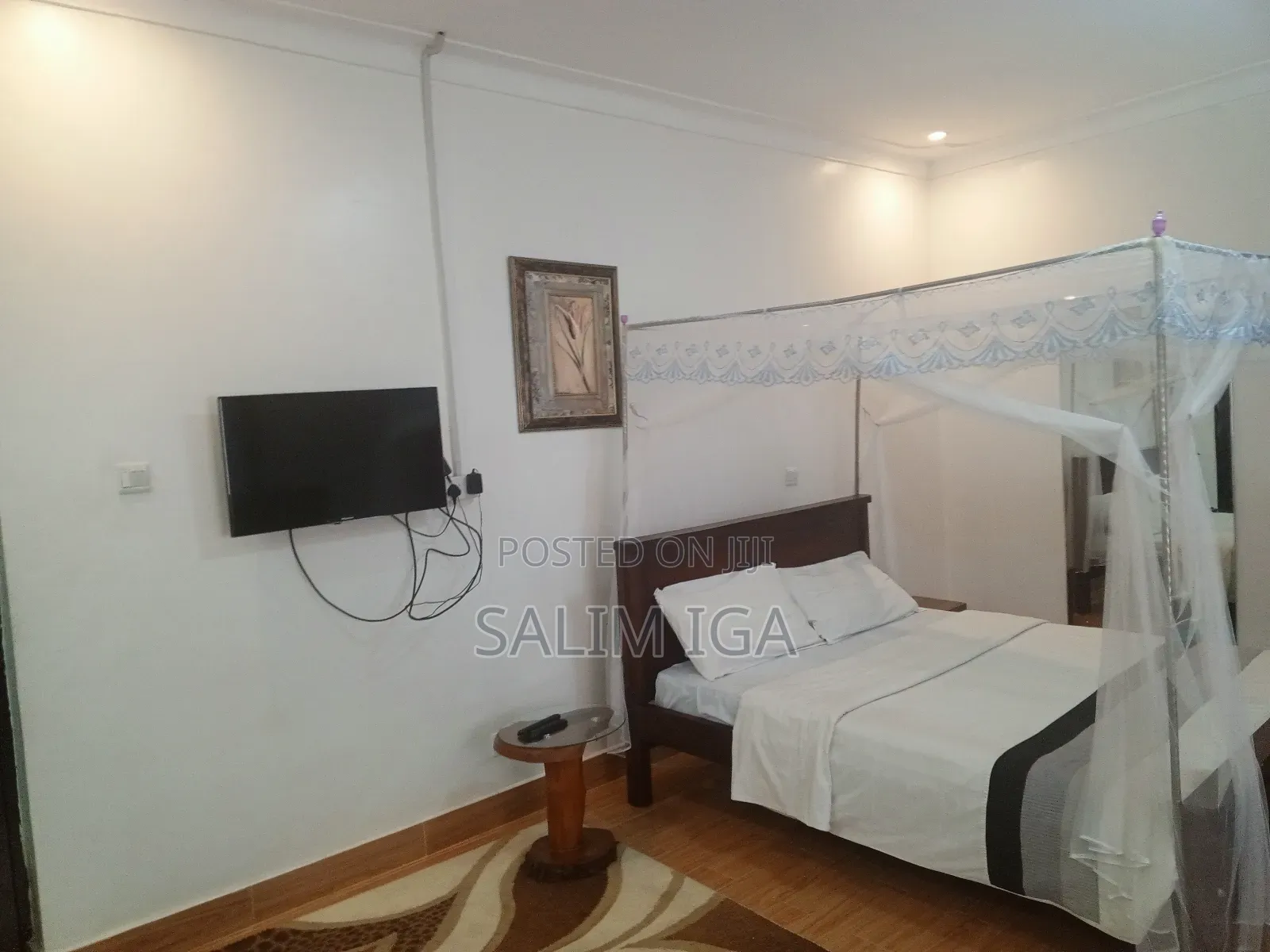Furnished 1bdrm Shared Apartment in Kololo Property, Central Division