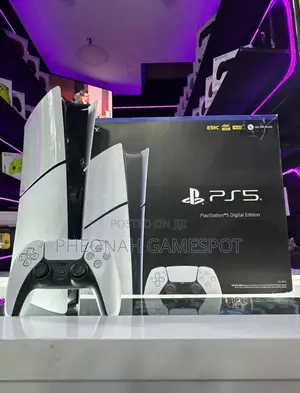 Just Buy Yourself a Brand New Playstation 5 Slim.