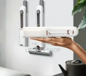 Unique Portable Squeeze Mini Top