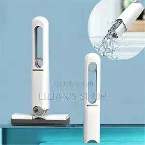 Unique Portable Squeeze Mini Top