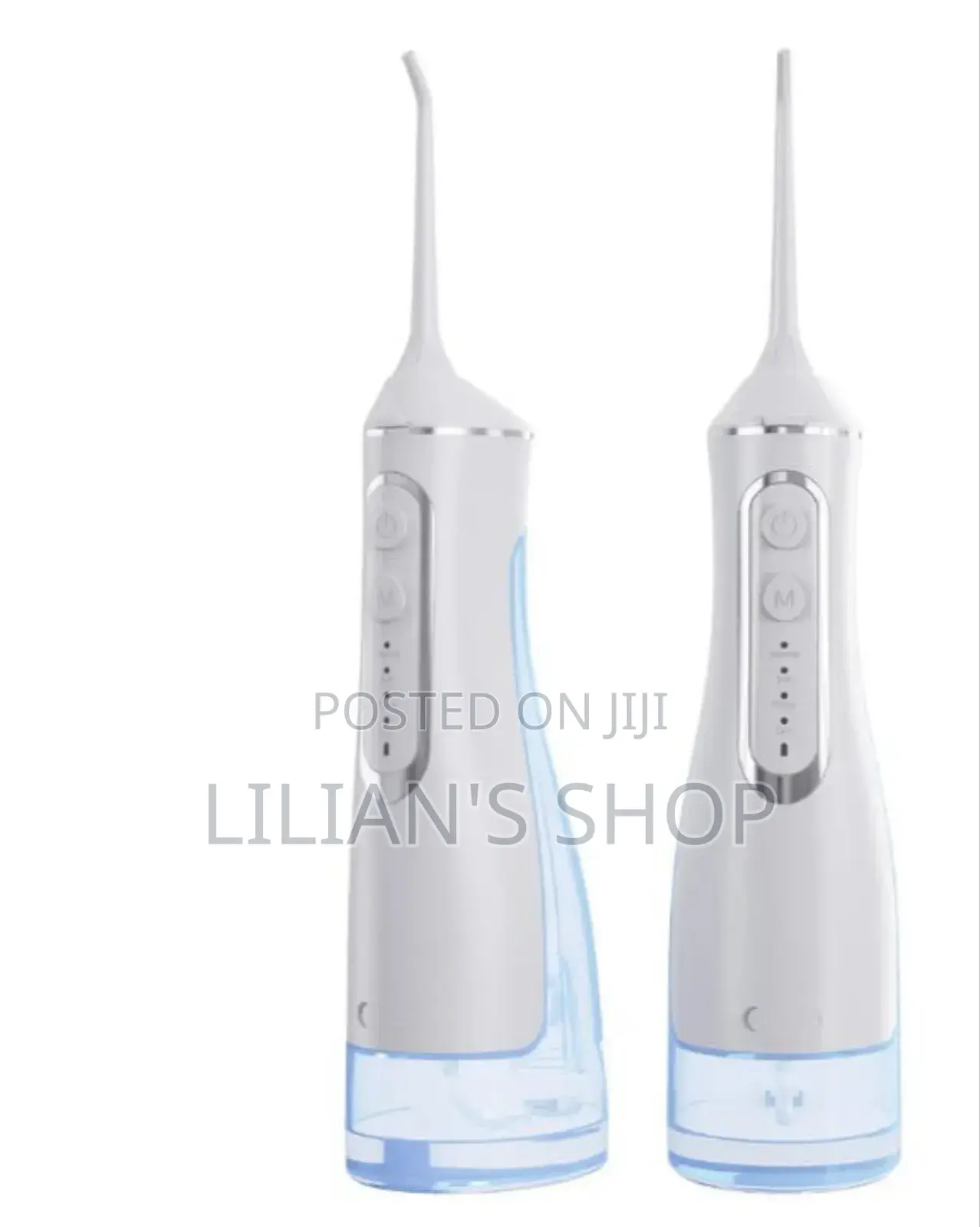 Bv-612 Dental Water Flosser