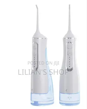 Bv-612 Dental Water Flosser