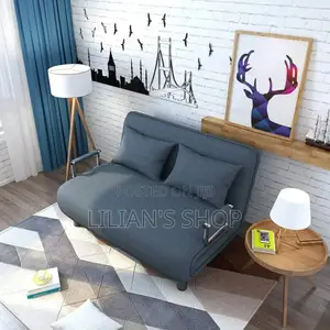 High Quality Collapsible Chair Sofa Bed