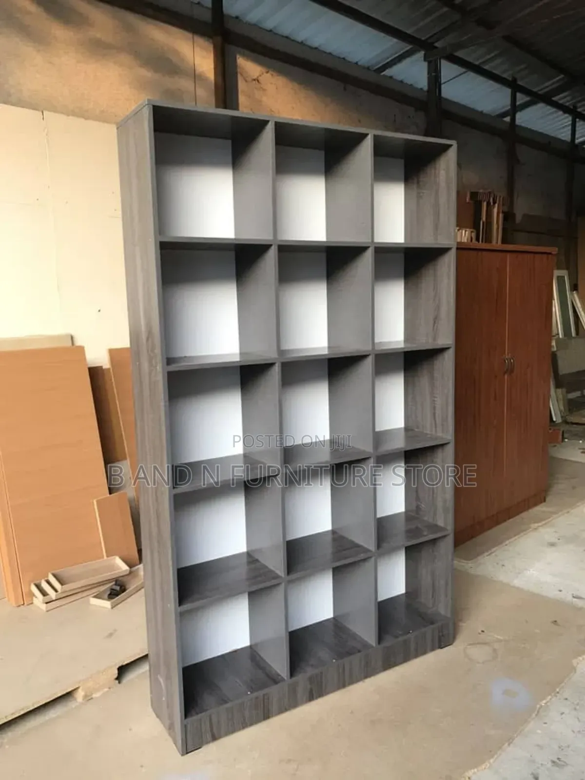 Multi Purpose Stall/Shoes Rack