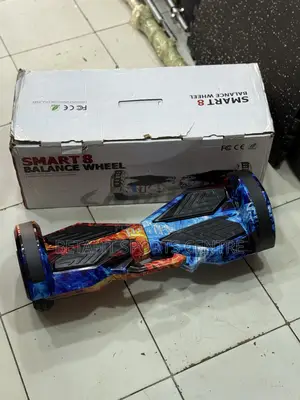 Wheel Balance Original