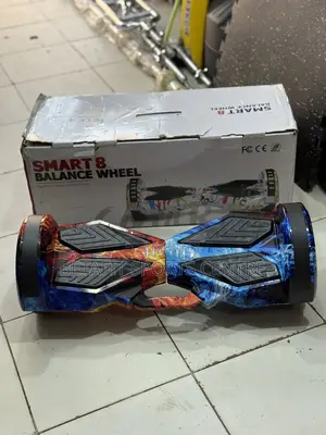 Wheel Balance Original