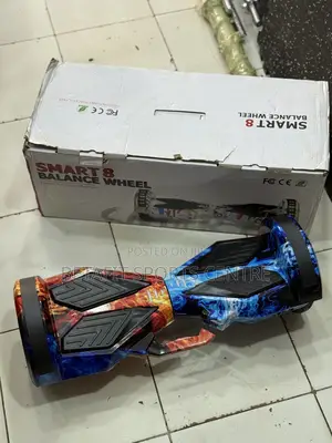 Wheel Balance Original