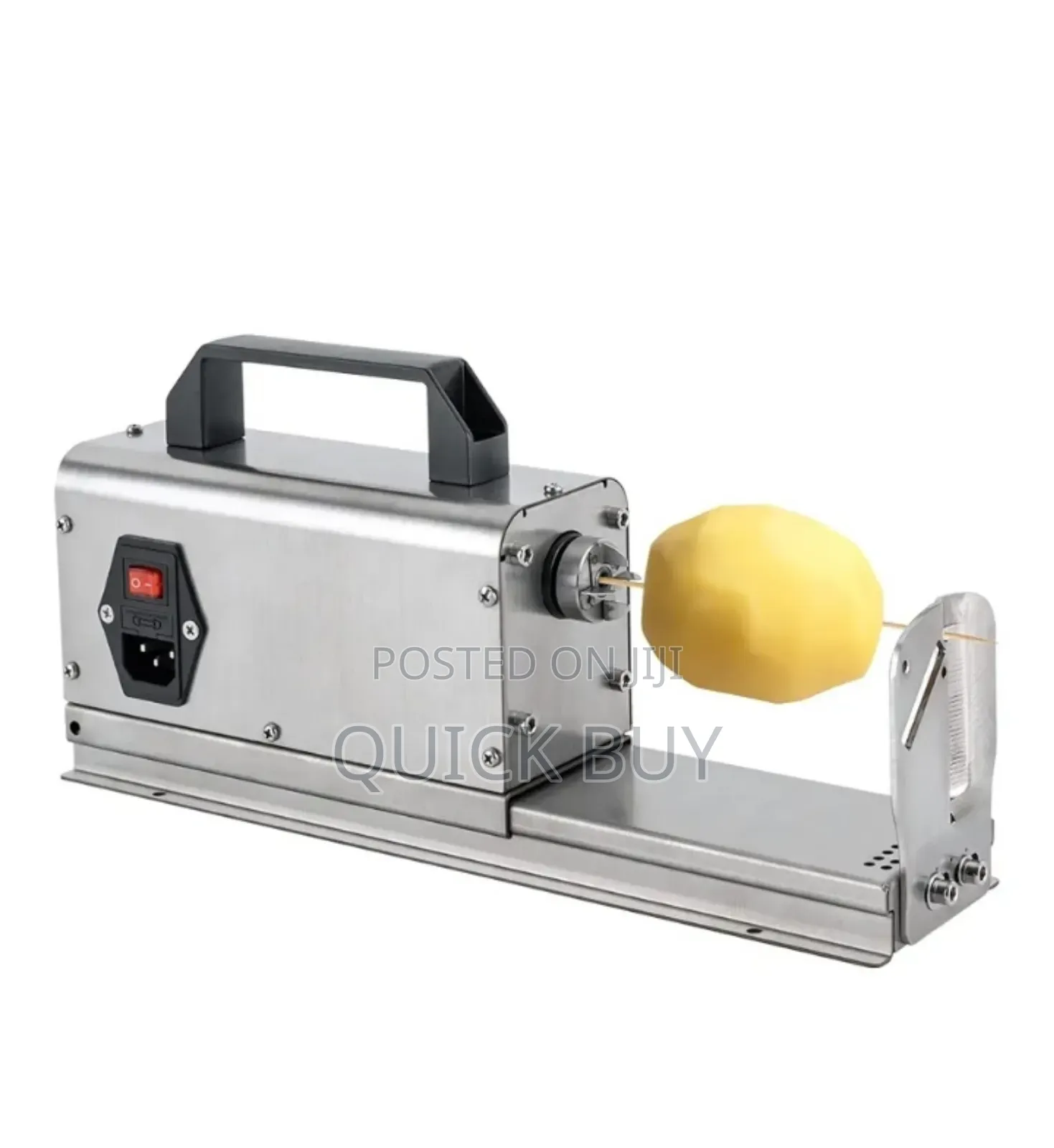 New Electric Commercial Vegetables Cutter