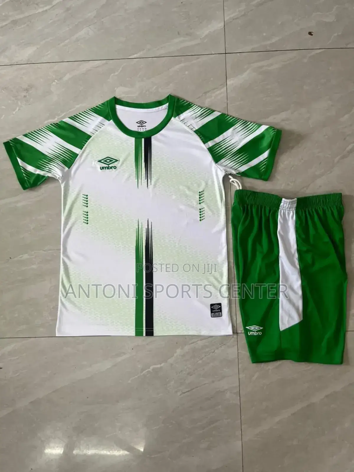 Human Sports Wear