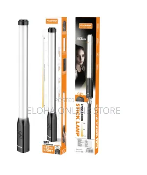 Plokama Vl-06 Pro RGB Stick Lamp