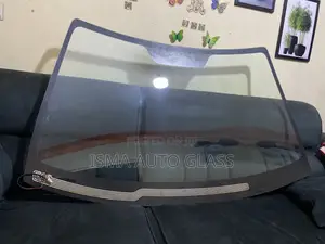 Vehicle Glasses
