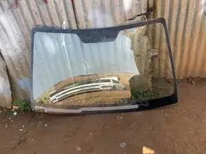 Vehicle Glasses