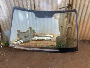 Vehicle Glasses