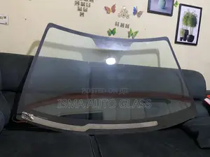 Vehicle Glasses