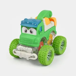 Kids 6pc Toy Cars