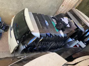 Car Boot Affordable