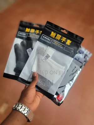 Gaming Gloves