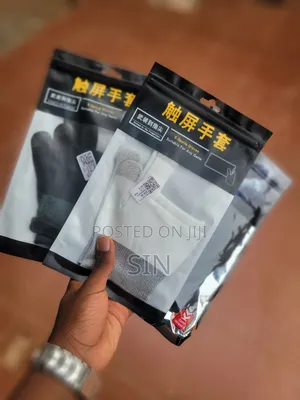 Gaming Gloves