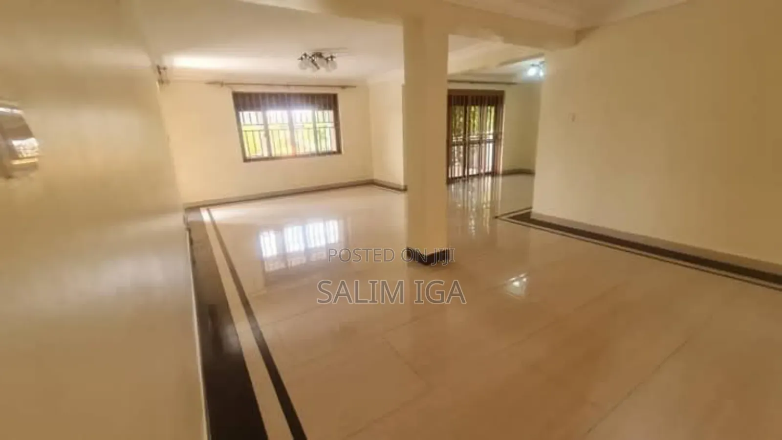 4bdrm Duplex in Kololo Property, Central Division for rent