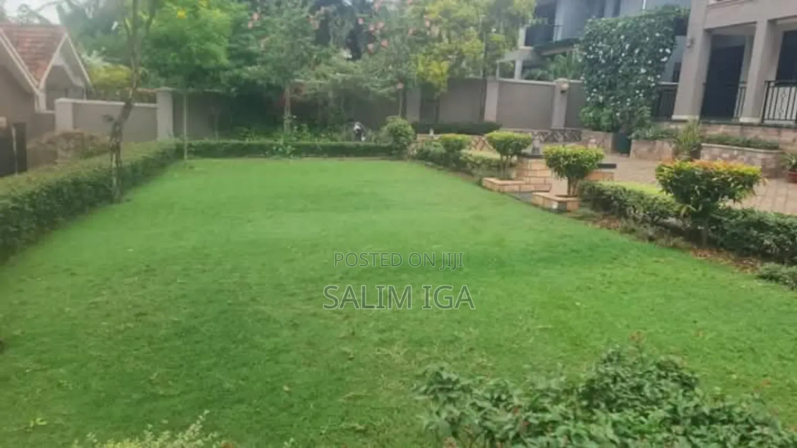 4bdrm Duplex in Kololo Property, Central Division for rent