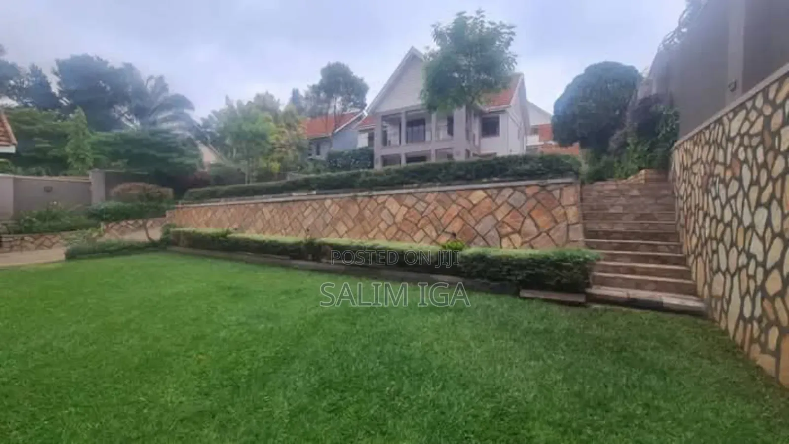 4bdrm Duplex in Kololo Property, Central Division for rent