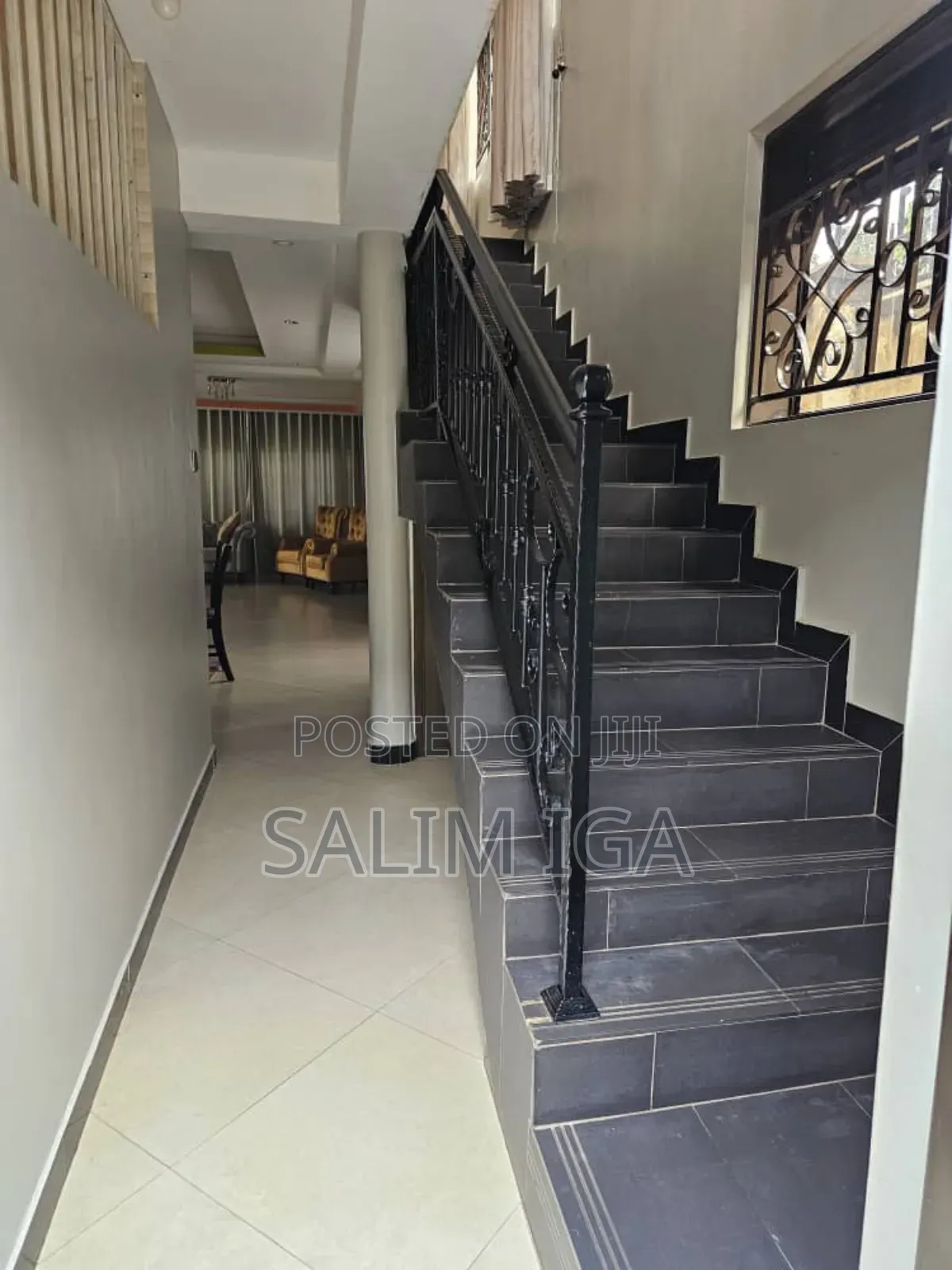 4bdrm Duplex in Kololo Property, Central Division for rent