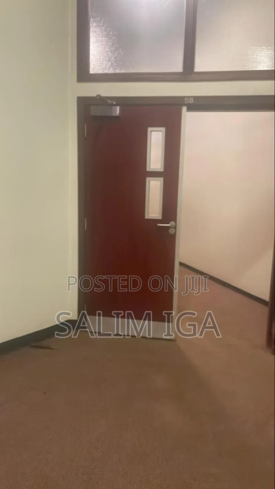 3bdrm Bungalow in Kololo Property, Central Division for rent