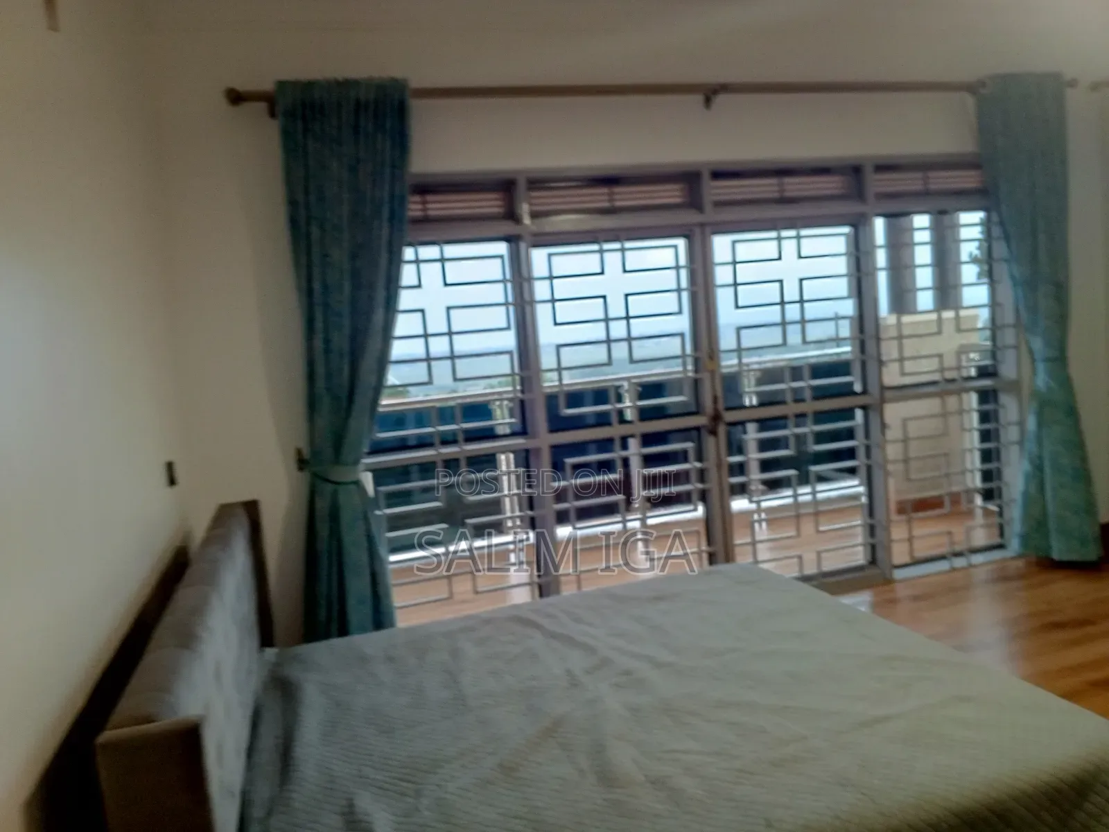 3bdrm Bungalow in Kololo Property, Central Division for rent