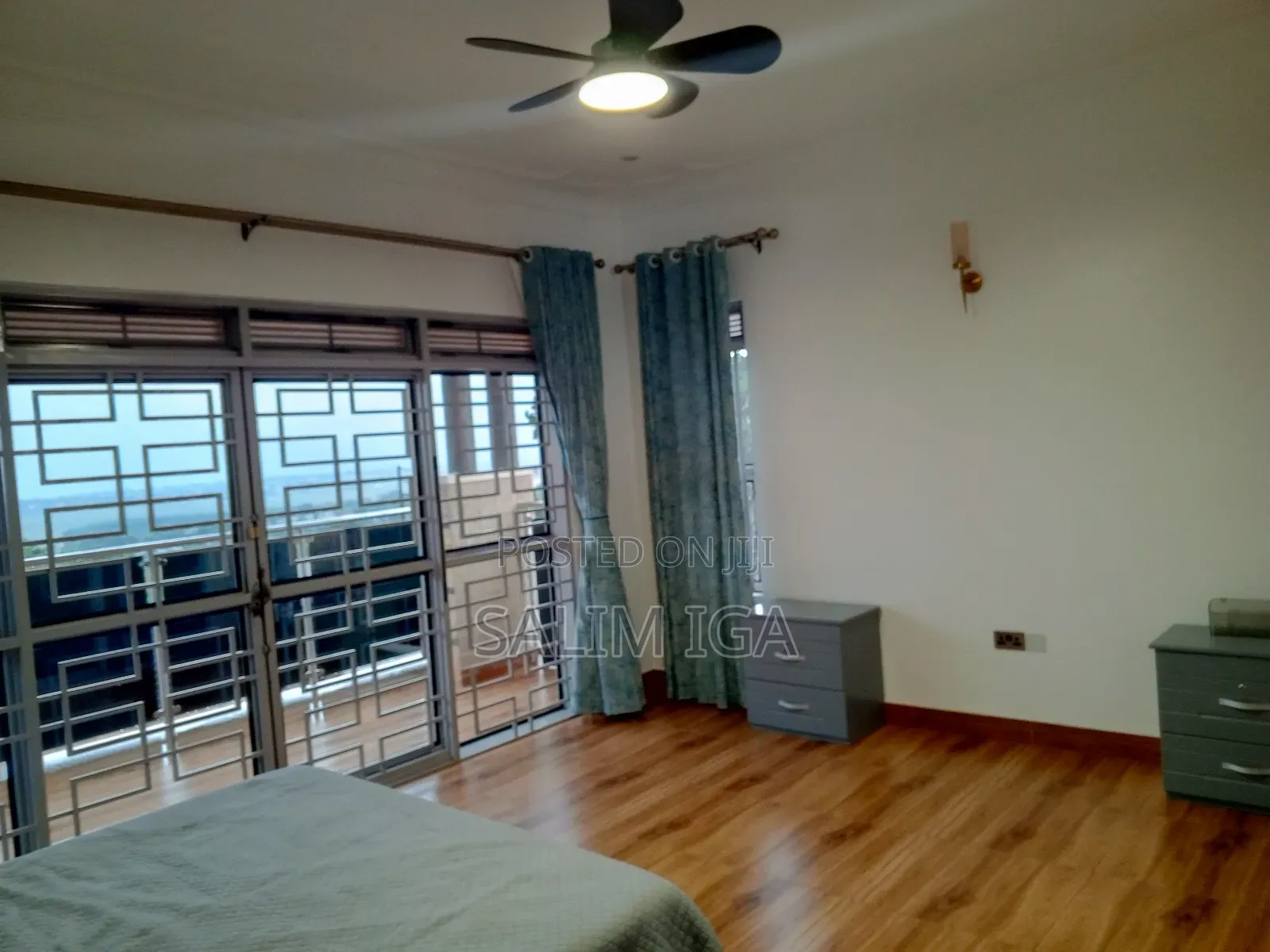 3bdrm Bungalow in Kololo Property, Central Division for rent