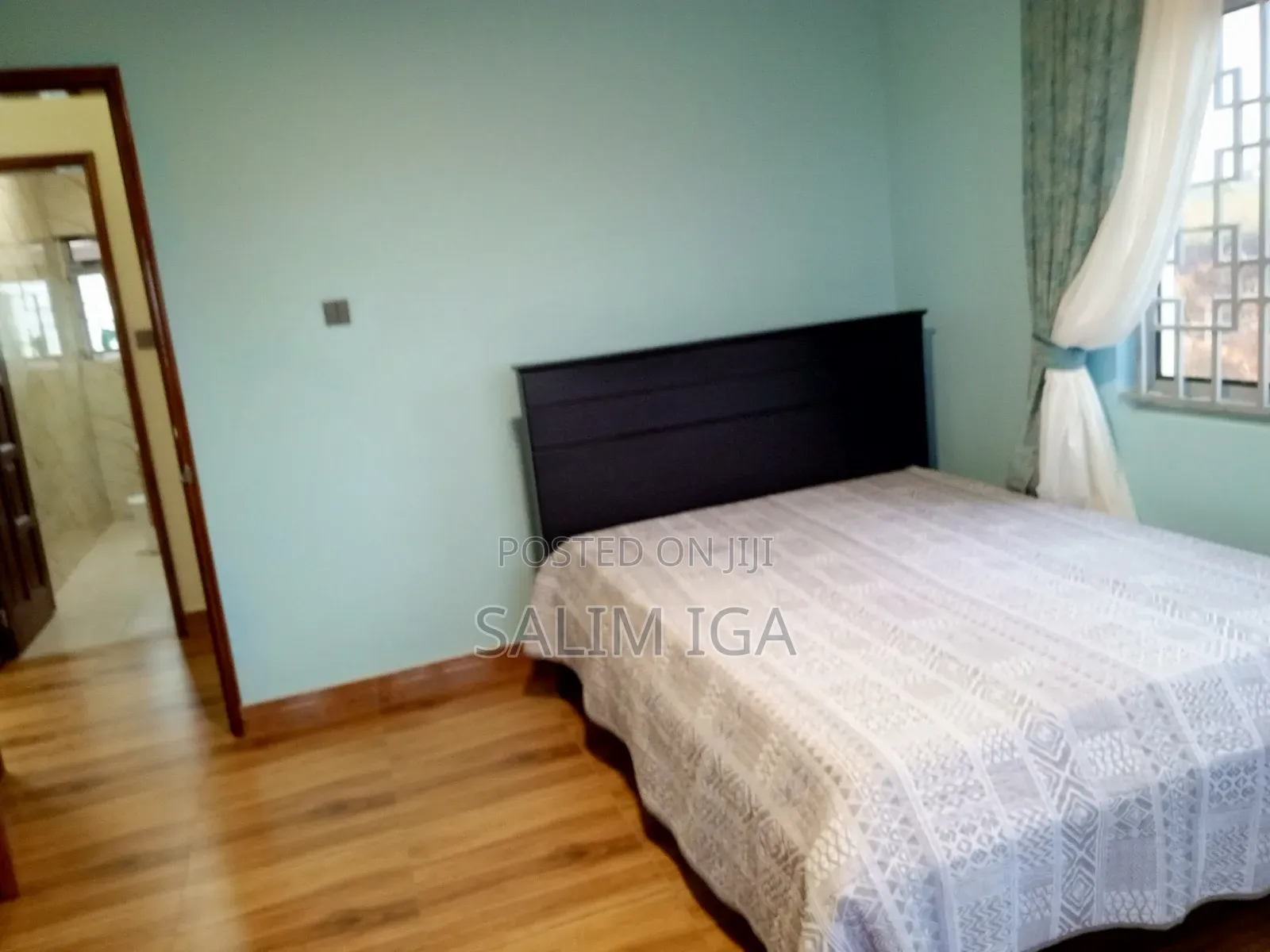 3bdrm Bungalow in Kololo Property, Central Division for rent