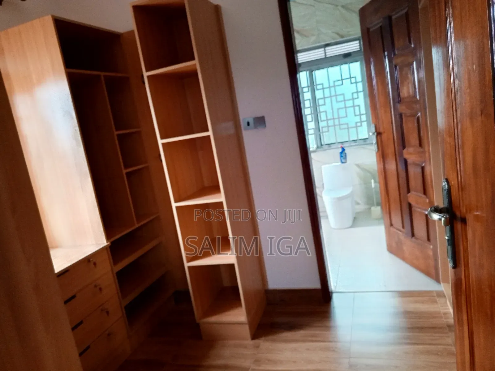 3bdrm Bungalow in Kololo Property, Central Division for rent