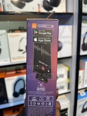 JBL Quantum Stream Wireless Usb-C Microphones