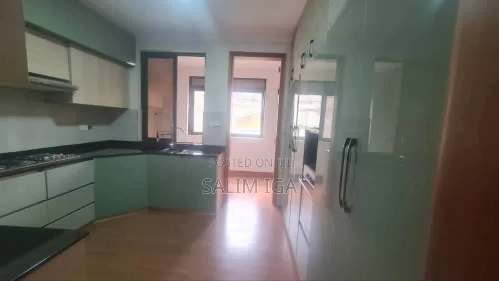 2bdrm Block of Flats in Kololo, Central Division for rent
