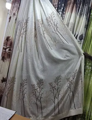 Home Curtain Per Meter
