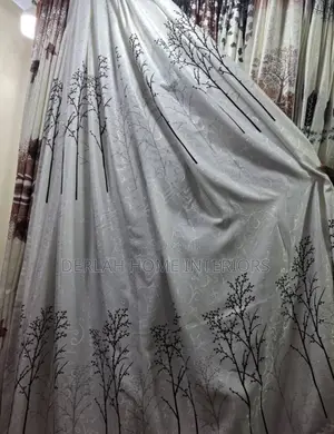 Home Curtain Per Meter